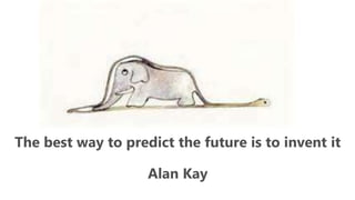 Executive Summit for ISV & Application builders - January 2015