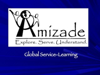 Global Service-Learning 