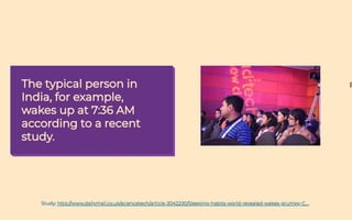 Is Waking up at 4 AM Really Worth it? 