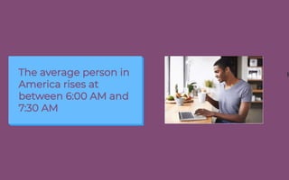 Is Waking up at 4 AM Really Worth it? 