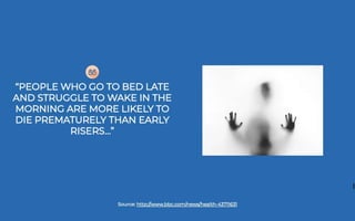 Is Waking up at 4 AM Really Worth it? 