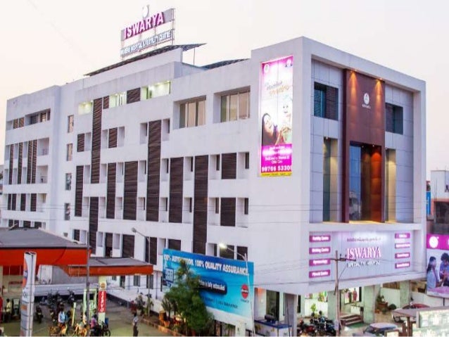 Iswarya fertility centre madurai review