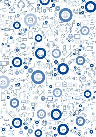 Global internet society report 2015