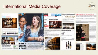 International Sherry Week 2014 Post Campaign Report  Slide 26