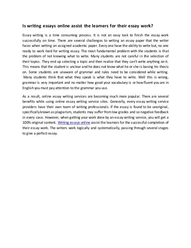 Thesis conclusion writing services