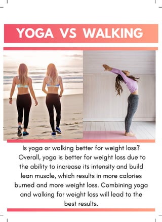 Walking is best exercise for weight loss hotsell