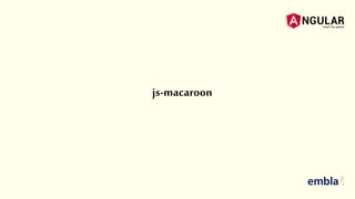 js-macaroon
 