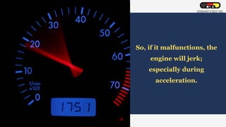 Is Your BMW Jerking On Acceleration Check These 5 Parts