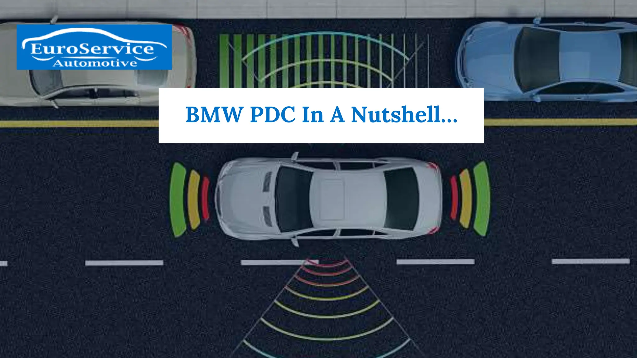 Bmw Pdc Reset