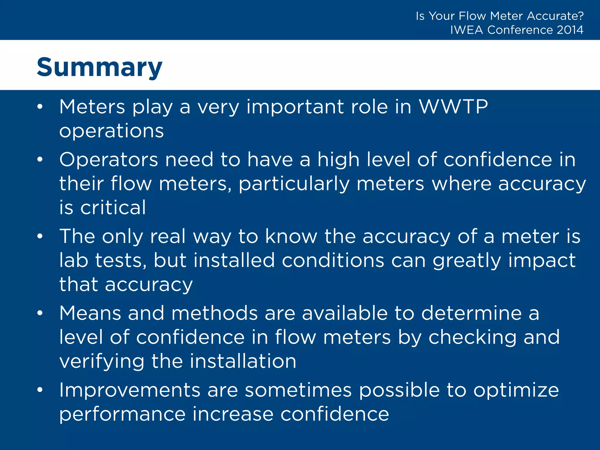 Summary 
• 
• 
• 
• 
•  