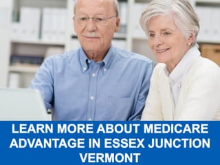 Is Your Medicare Advantage in Danger?