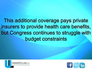 Is Your Medicare Advantage in Danger?