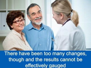 Is Your Medicare Advantage in Danger?