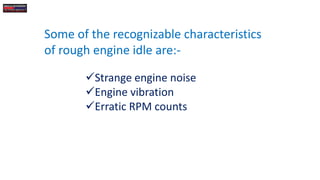 Is Your Porsche Idling Rough Here Are 5 Possible Causes PPT