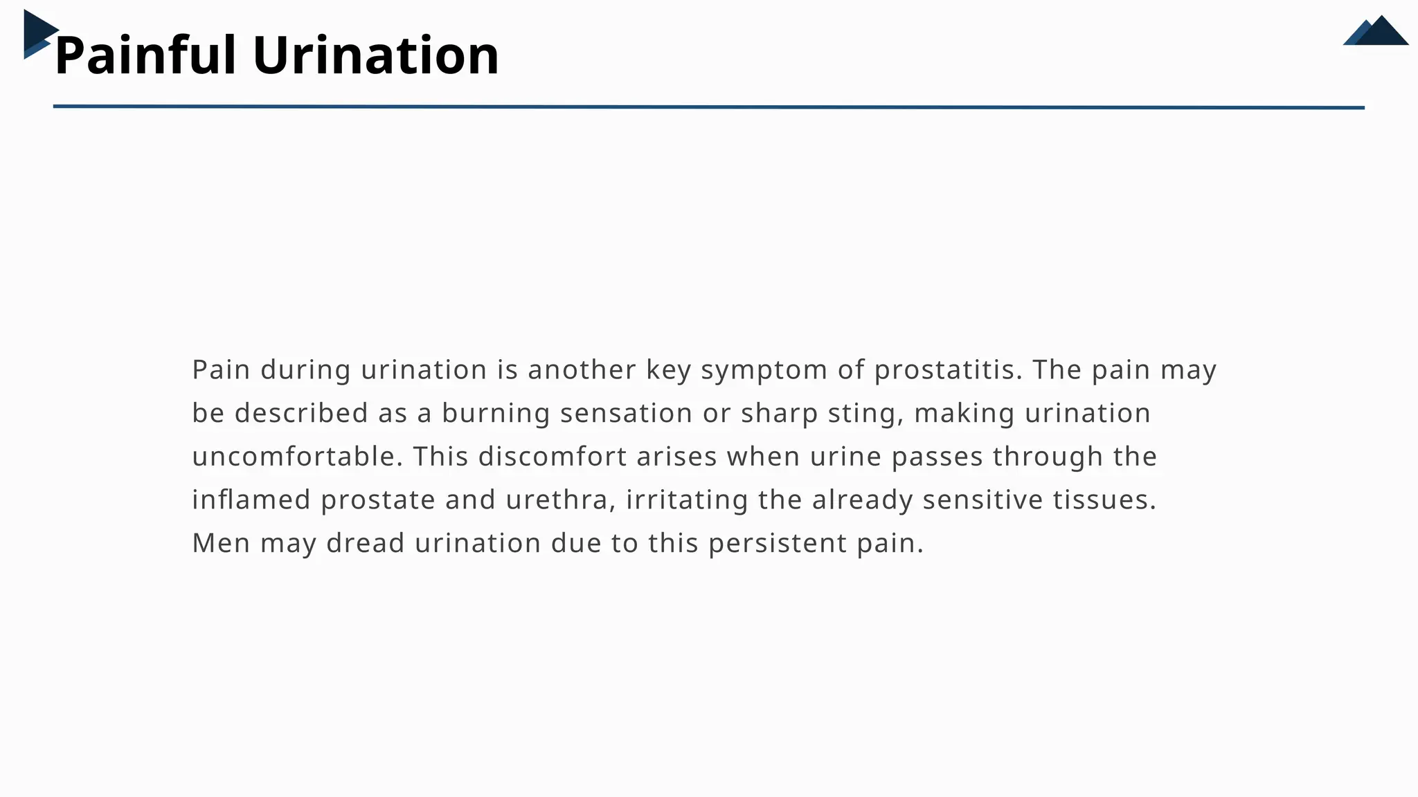 Is Your Prostate Trying to Tell You Something- 6 Key Signs of ...