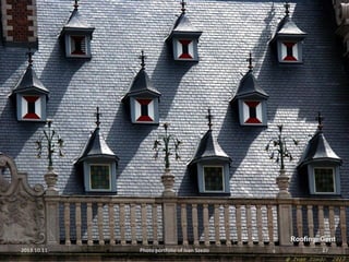 2013.10.11. Photo portfolio of Ivan Szedo 27
Roofing, GentRoofing, Gent
 