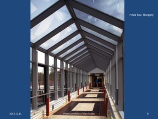 Heviz Spa, Hungary
2013.10.11. Photo portfolio of Ivan Szedo 8
 