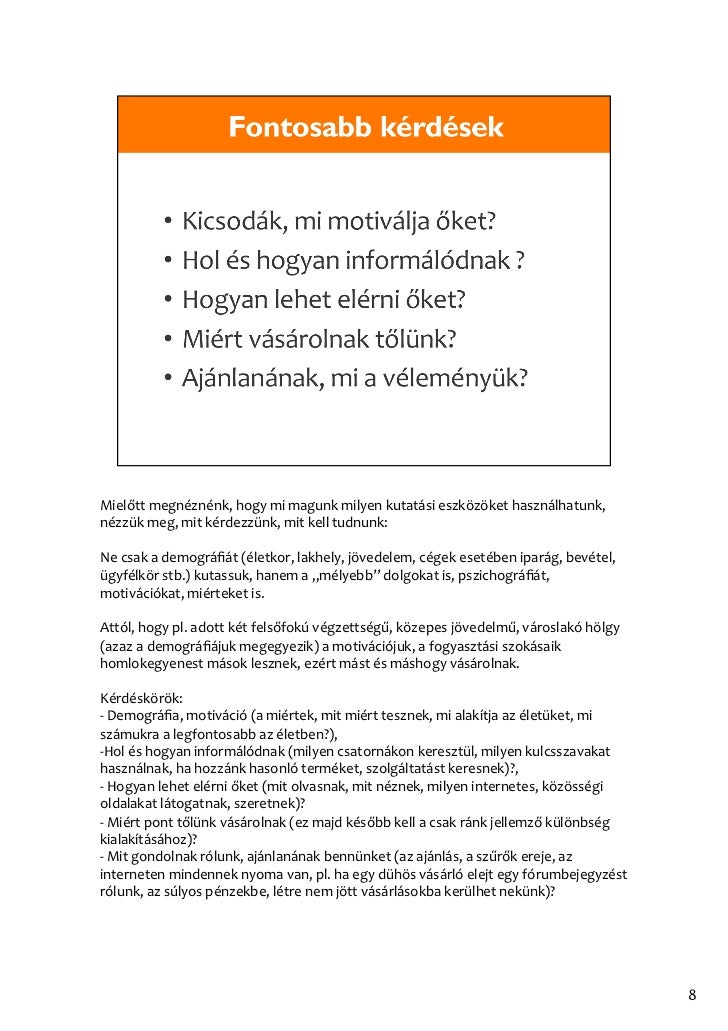 tények valami szorongással való randevújáról