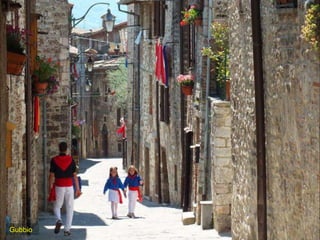 Gubbio 