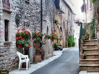 Assisi 
