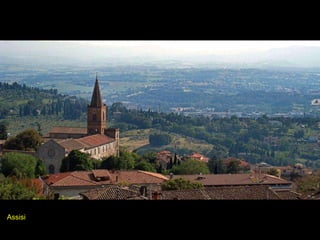 Assisi 