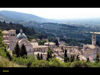 Assisi 