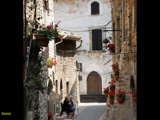 Assisi 