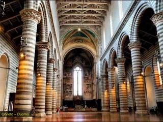 Orvieto – Duomo 