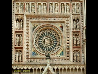 Orvieto – Duomo 