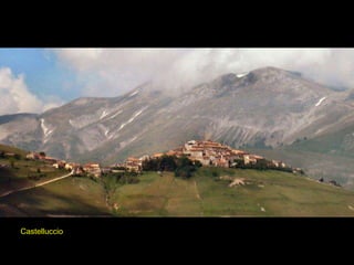Castelluccio 