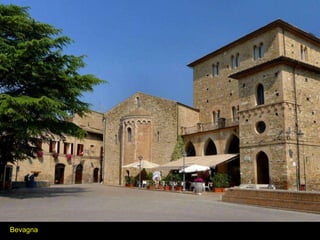 Bevagna 