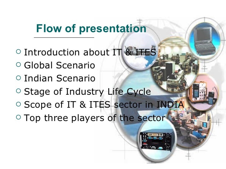 it ppt