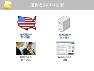 Itエンジニアのためのゼロから始める英語勉強法