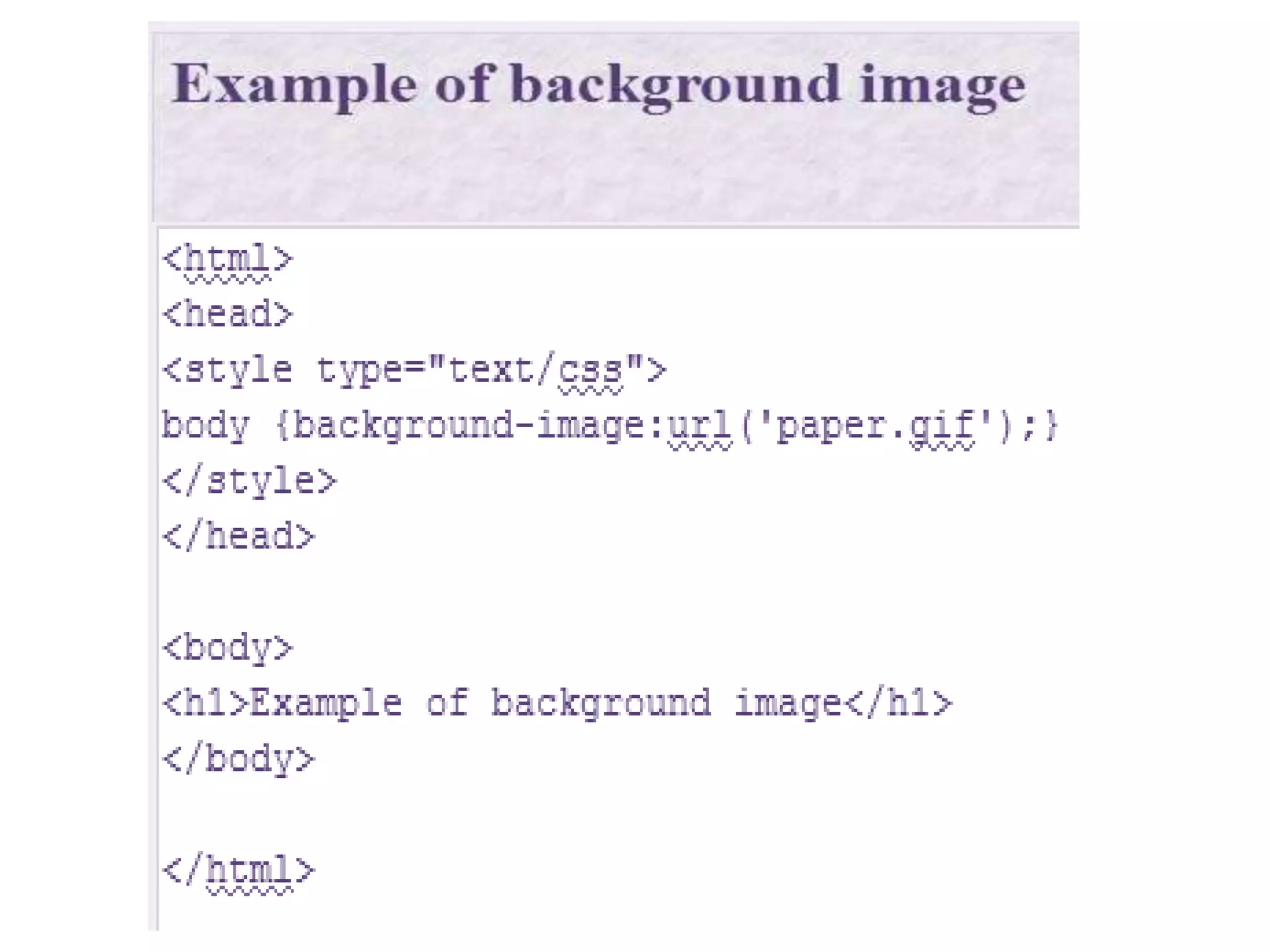 Cascading Style Sheet (CSS) | PPTX | Web Design and HTML | Internet