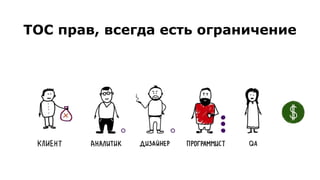 ТОС прав, всегда есть ограничение
 