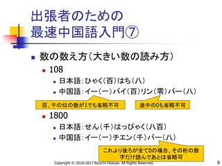 Itビジネス中国語入門 公開用