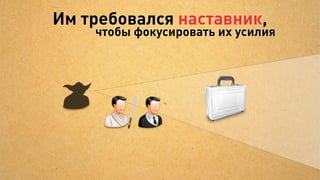Доходы клиентов выросли
                                                     Доход от продаж в месяц
млн. руб.
                                                     Расход на рекламу в месяц
     9



     5




     Продажа     Продажа    Медицинские       Выдача            Продажа
    строймате-   металло-      услуги       кредитов под       коттеджей
      риалов     проката                     залог авто

                                      Значения дохода приведены с вычетом расходов на рекламу
 