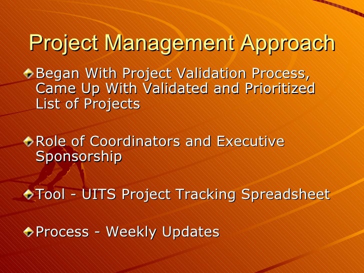 Uaeu It All Hands Meeting Fall 2005
