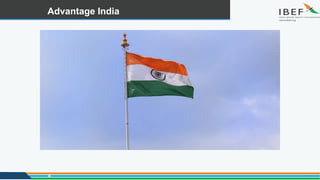 Advantage India
4
 