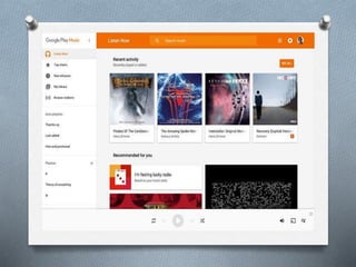 CHAPTER 5 IT- BASED PROJECTS (EDUCATIONAL TECHNOLOGY 2)