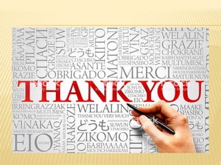   Presentation on "Knowledge acquisition & validation"