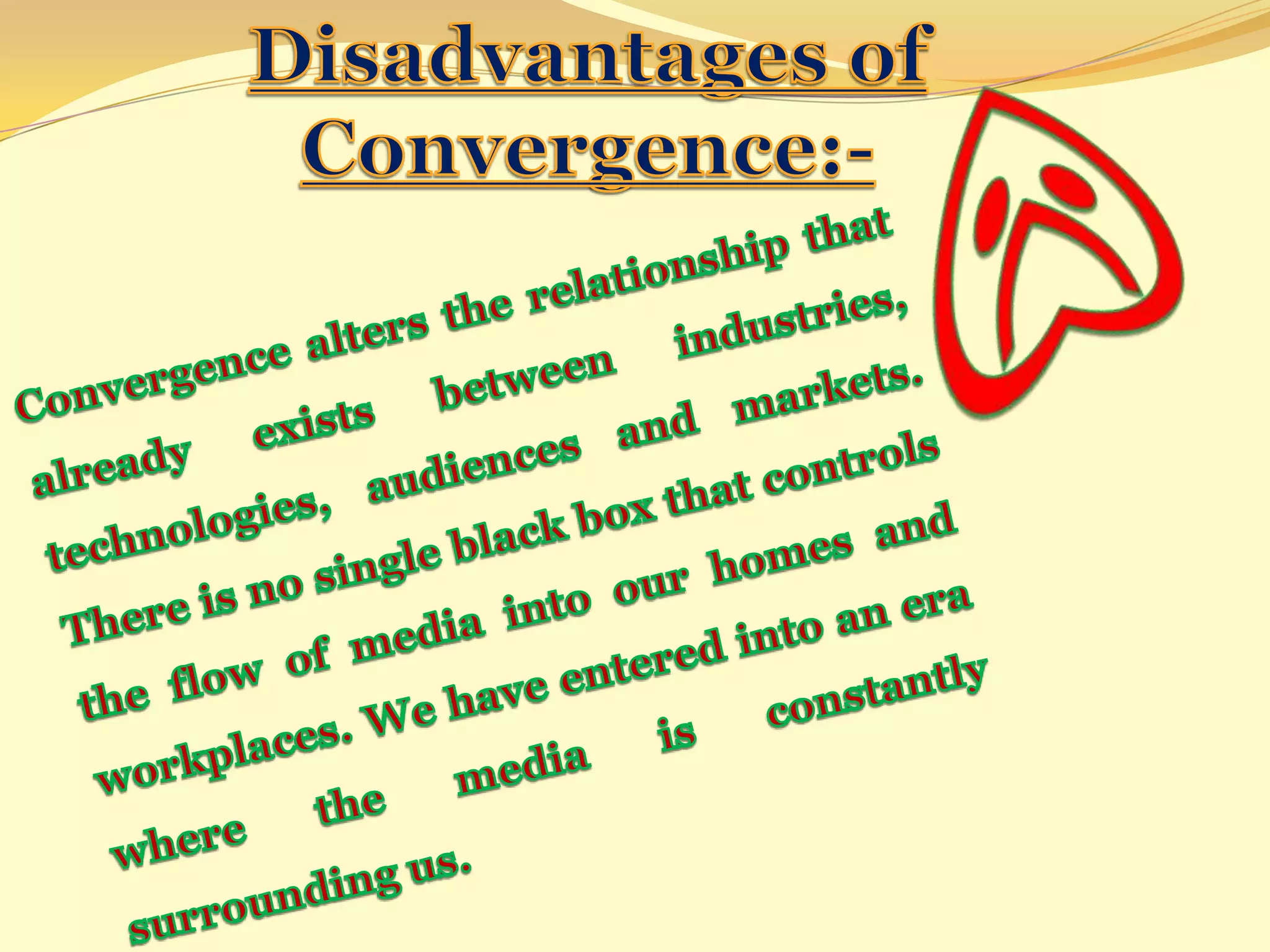 IT-Convergence of Technology