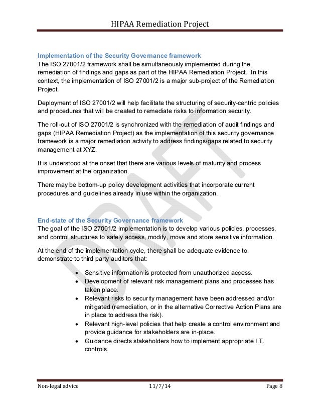 Information Security Charter Template 28 Images Best Photos Of Project Charter Forms Project Sle Project Charter Template