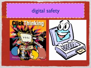 digital safety 