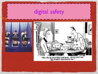 digital safety 