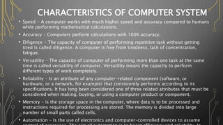 Characteristics Of Computer System IT-Fundamentals-Presentation BSIT 1.pptx
