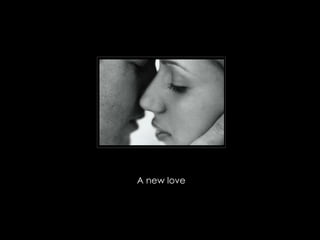 A new love 