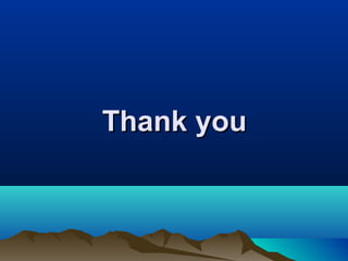 Thank youThank you
 