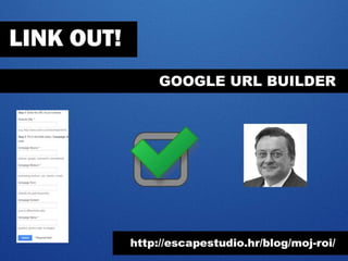 Link building strategije - Nenad Pantelić