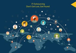 IT Outsourcing Portfolio | SearchNative